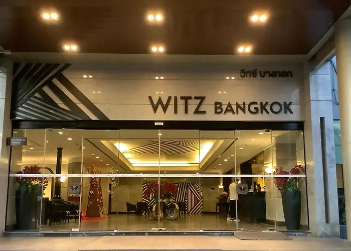 Witz Bangkok Ramkhamhaeng