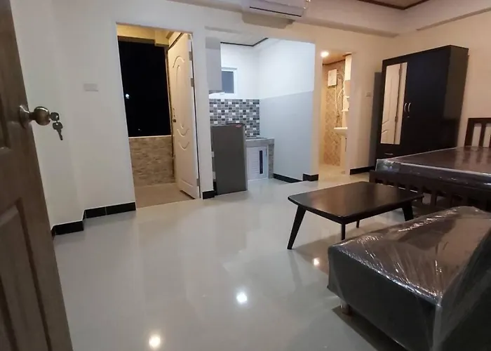 Marwah House Apartments