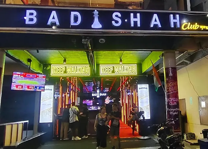Badshah Club