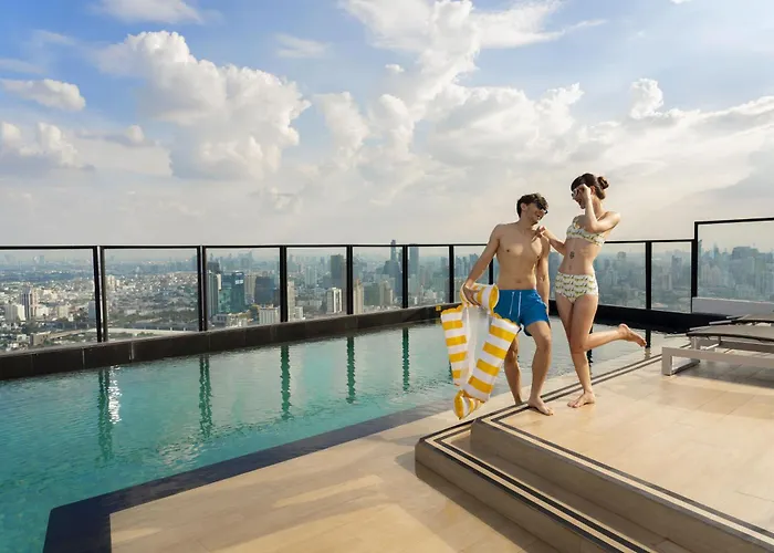 Cassia Rama 9 Bangkok By Banyan Group