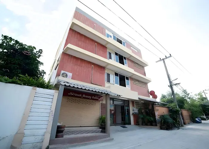 Panasan Villa