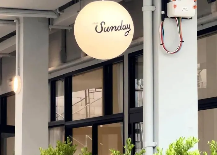 Dear Sunday Hometel Bangkok