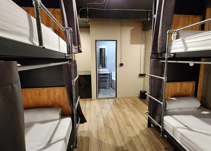 Hotel Ordinary Bangkok