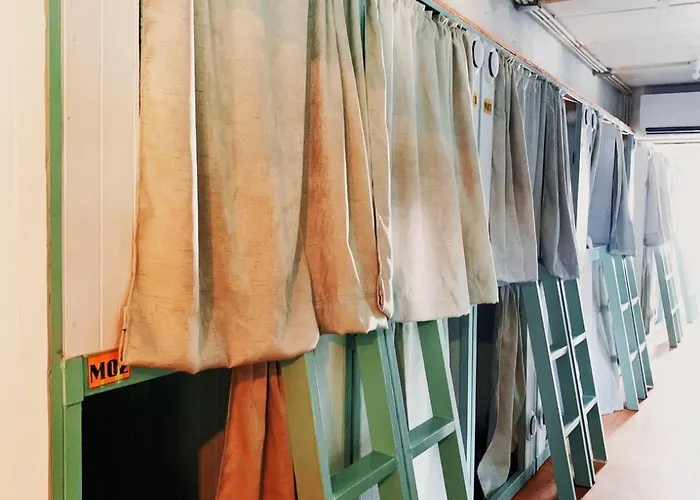Bed And Breakfast - Easy Monday Near Khaosan