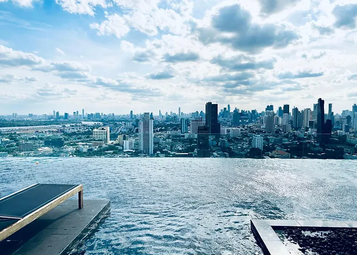 Wyndham Garden Sukhumvit 42