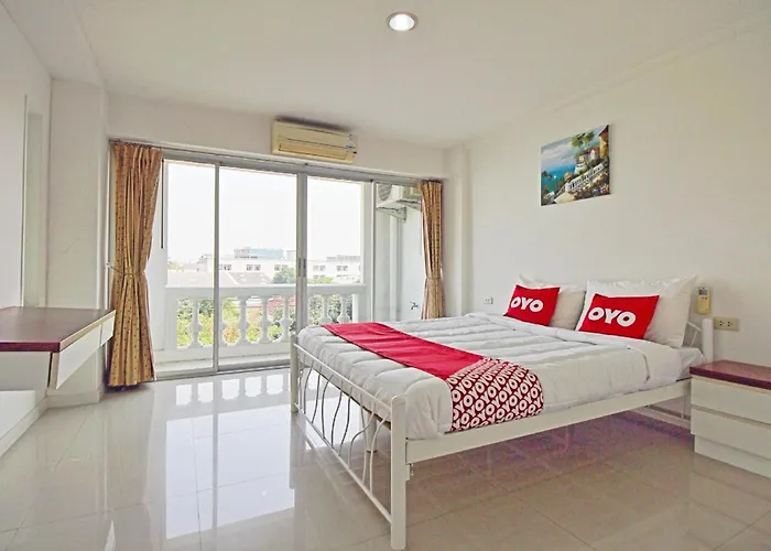Super Oyo 498 Ladawan Villa