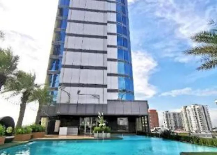 Capital O 75451 Podstel Hostel Bangkok