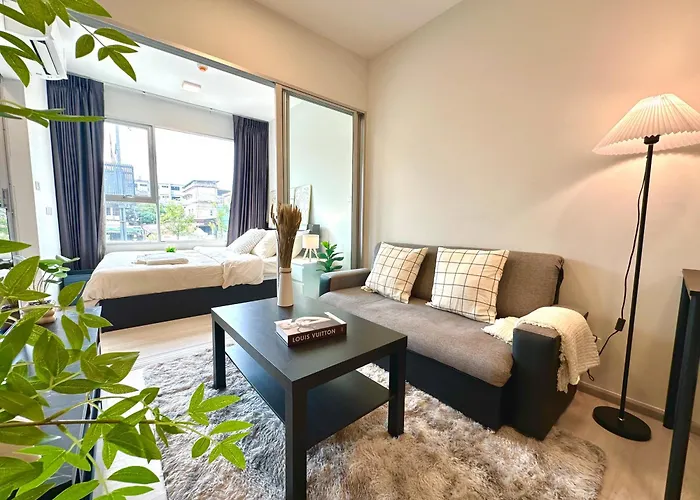 Cosy Apartment
