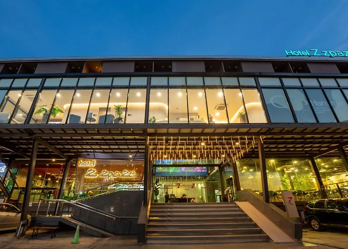 Hotel Z Zpaze