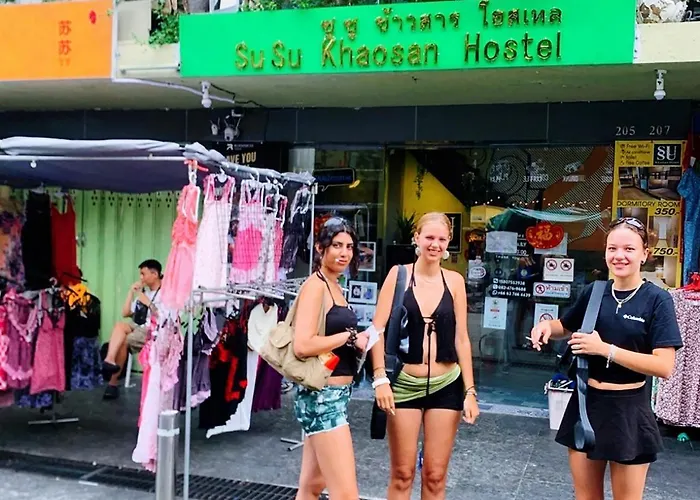 Skylark Bangkok 云雀