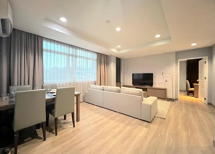 Kokotel Bangkok Dheva Thonglor