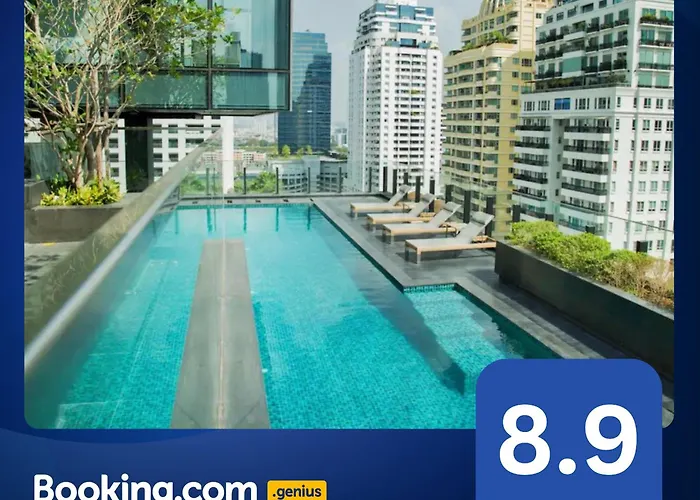 Circle Sukhumvit 11 Bangkok