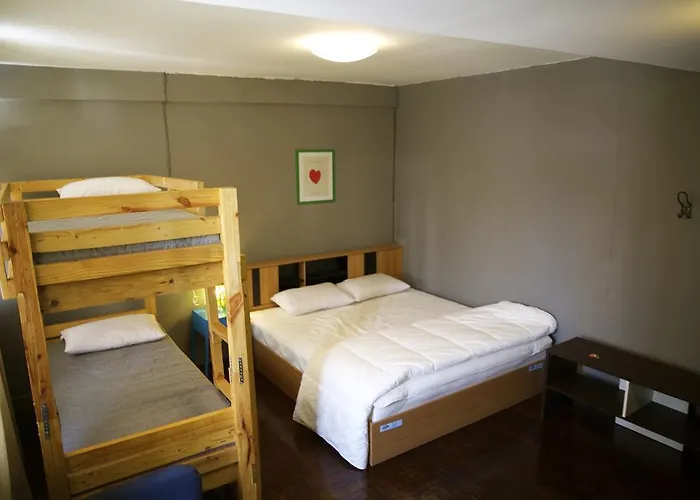 Deng Ba Hostel