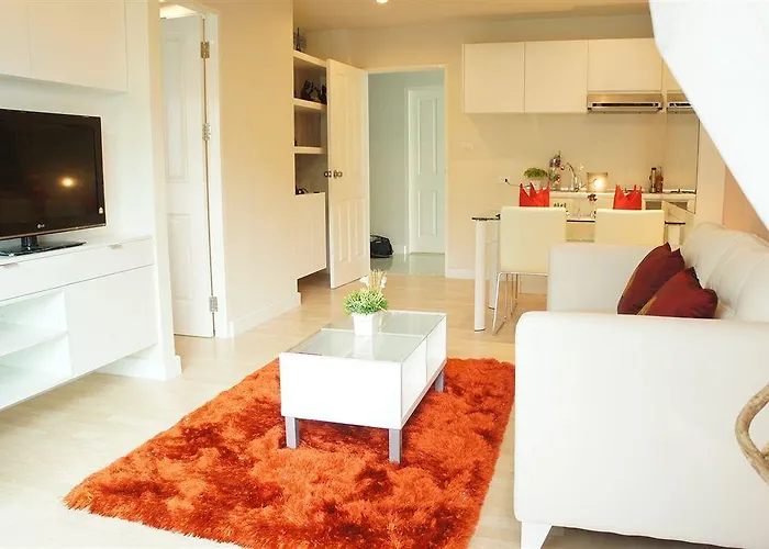 The Cube Boutique Residence
