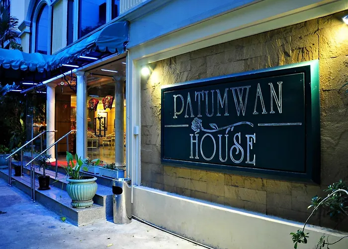 The Path Siam