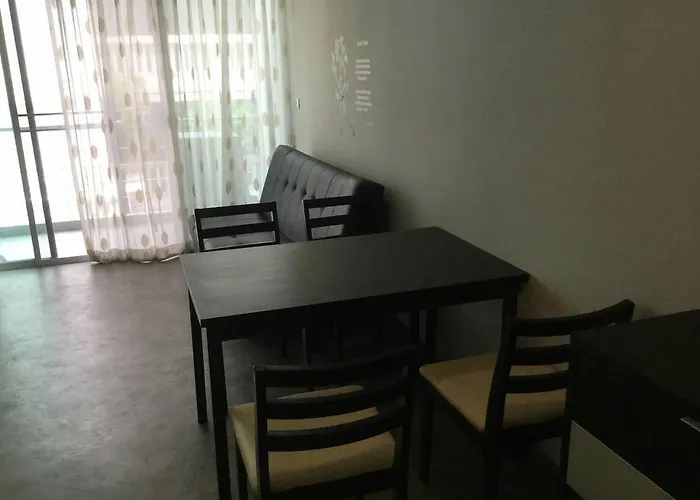 The Fah Condominium