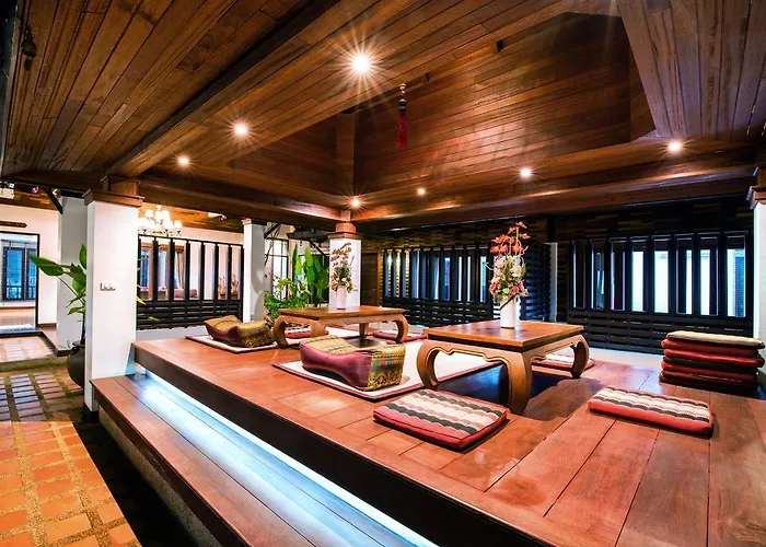 Yotaka Boutique Hotel Bangkok