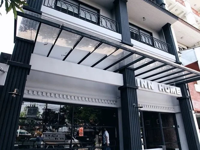 Inn Home