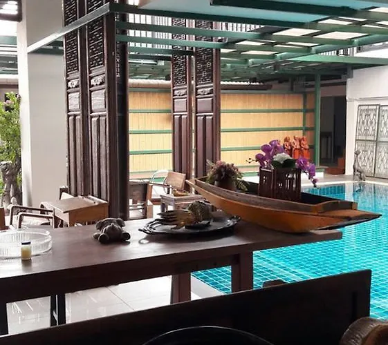 Baan Tanwa - Mrt Ratchadapisek