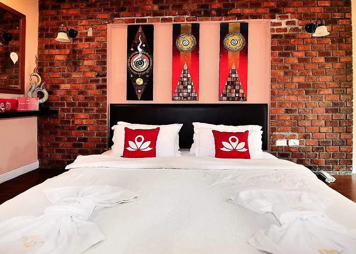 Zen Rooms Ladprao Soi 71
