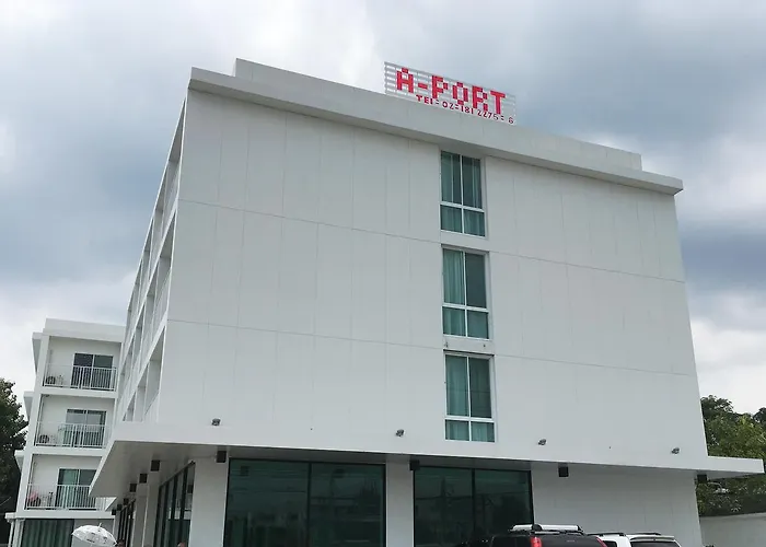 A-Port