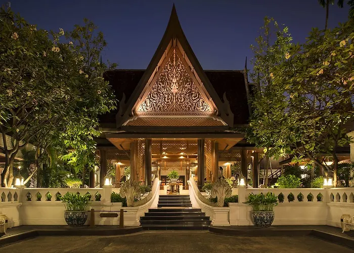 Davis Thai House