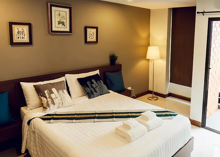 Siri Residence