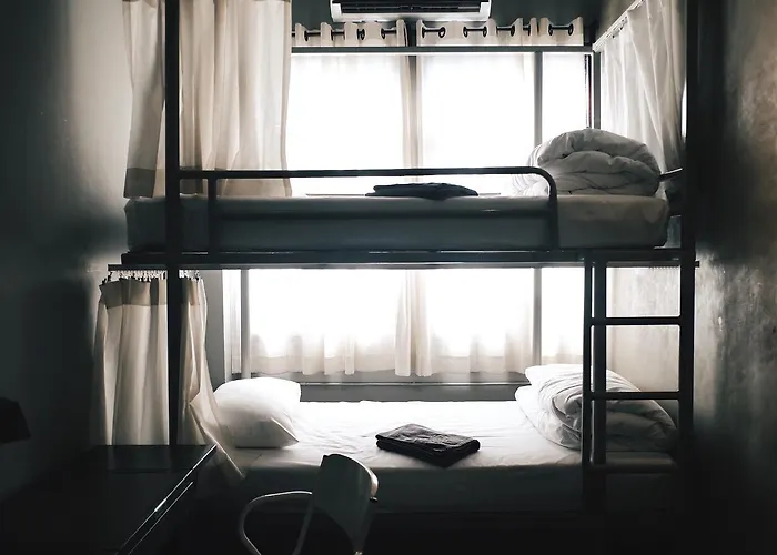 2W Bed & Breakfast Bangkok