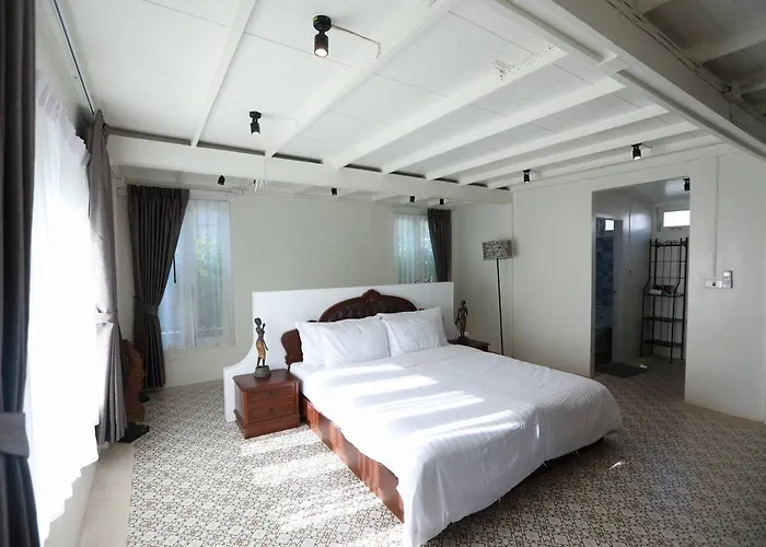 A Sleep Bangkok Charoenkrung63