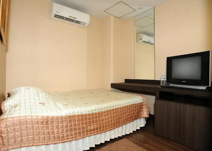 Lilla Hotel
