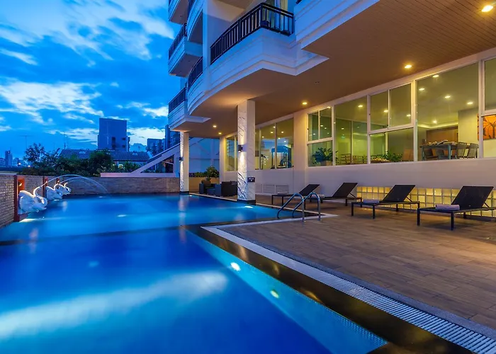 Bangkok Patio
