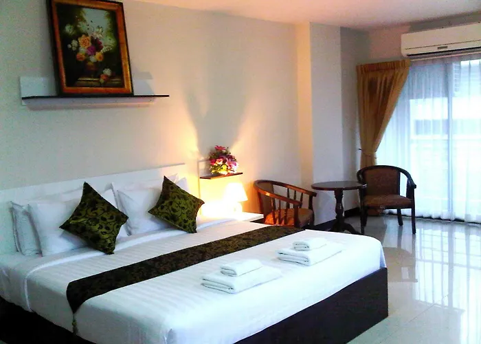 Sp Residence