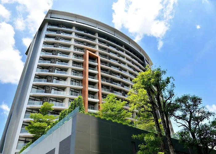 Aetas Residence
