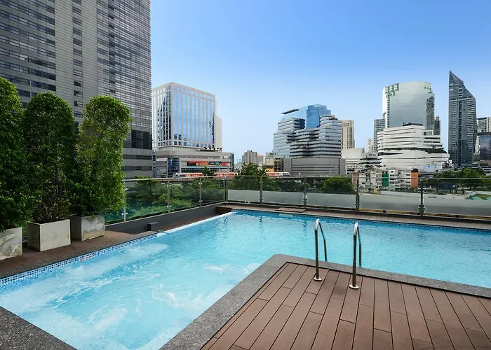 Arawana Regency Park Sukhumvit