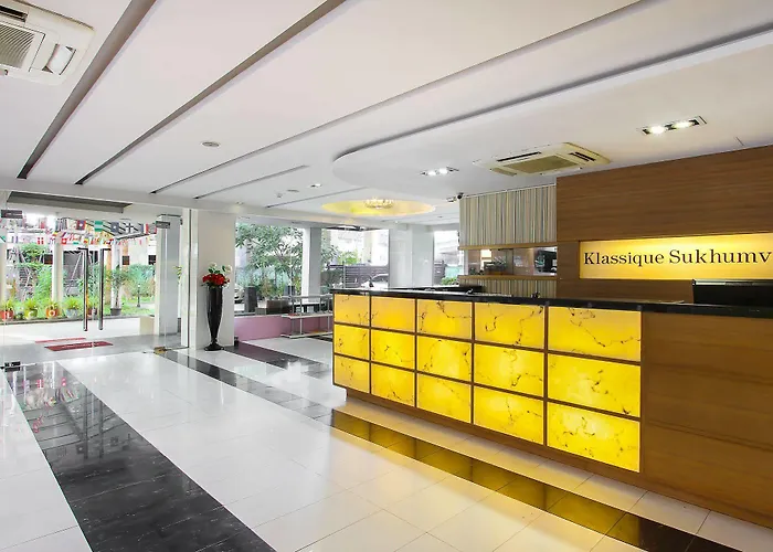 Klassique Sukhumvit