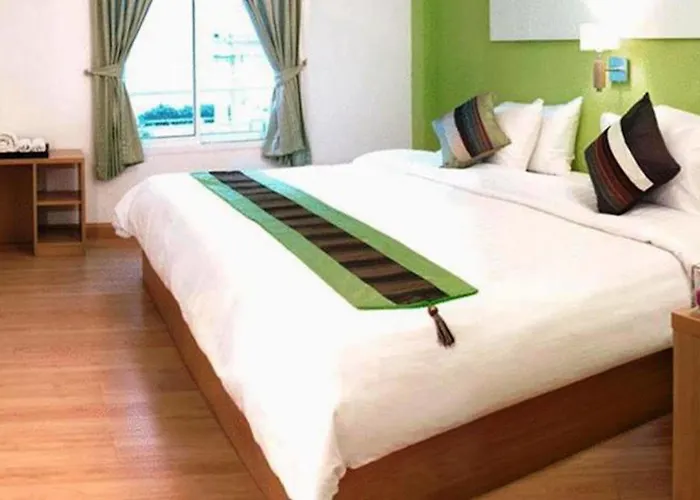 Nantra De Comfort