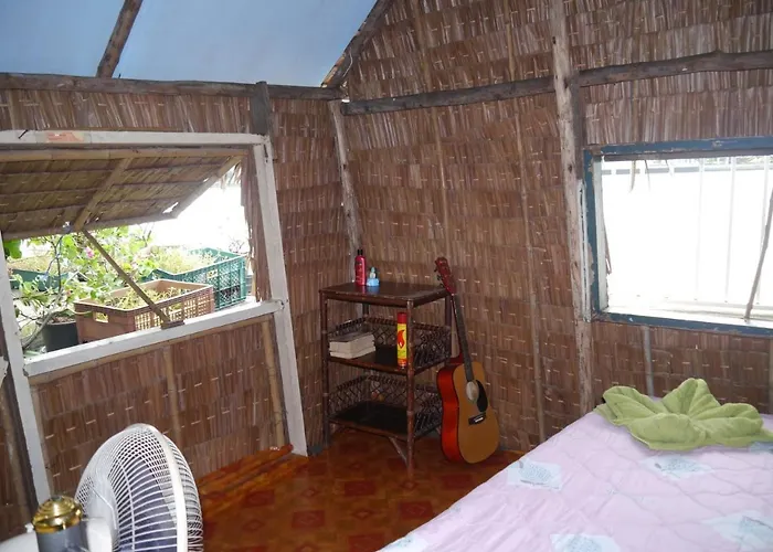 New Phiman Riverview Guesthouse
