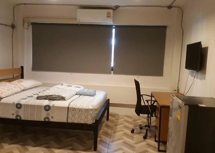 Js Mansion