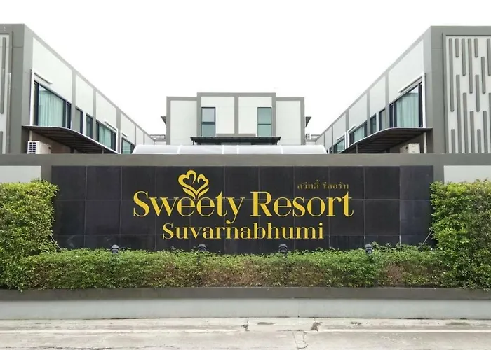 Sweety Resort