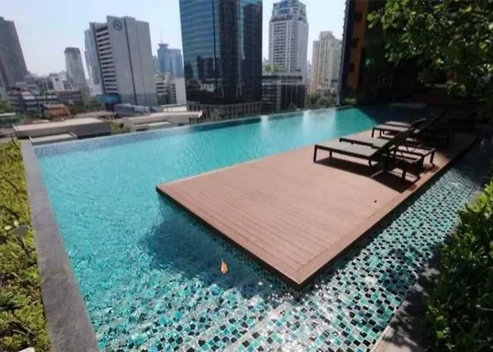 Nana Elite Hotel