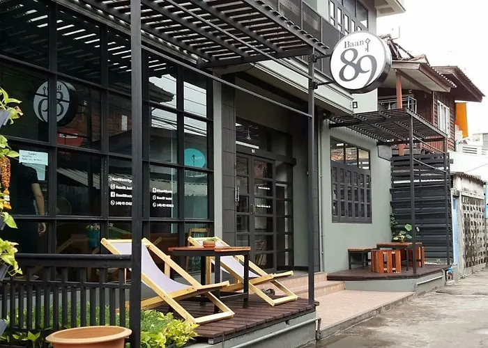 Baan 89 Hostel