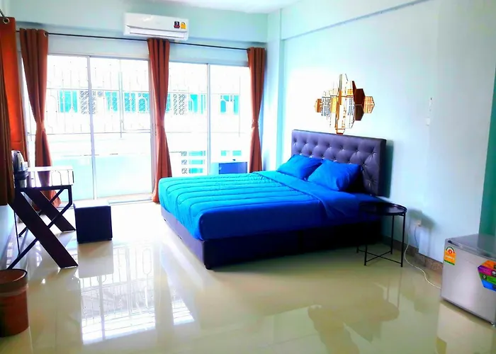 U&D Guest House