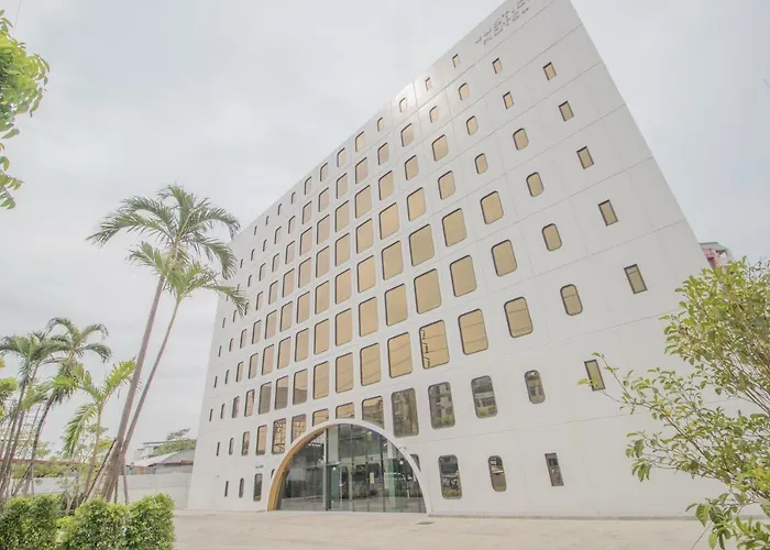 Justice Hotel