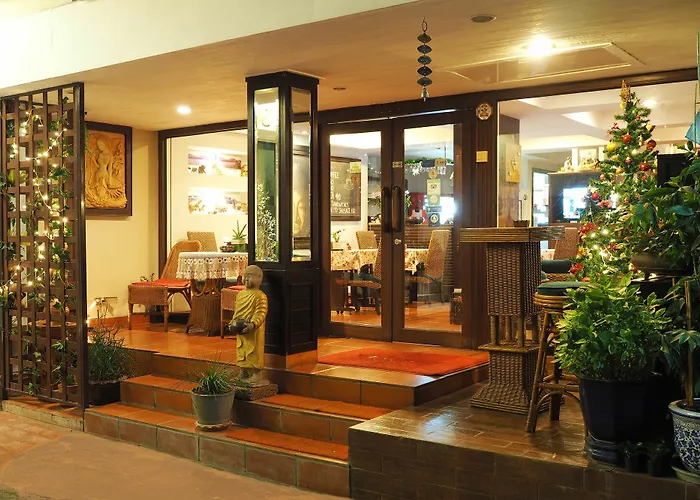 Baan Sukhumvit Soi 20