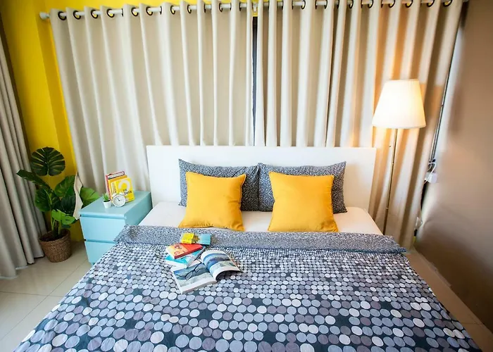 Zzz Hostel @ Don Mueang Airport Bangkok (Adults Only)