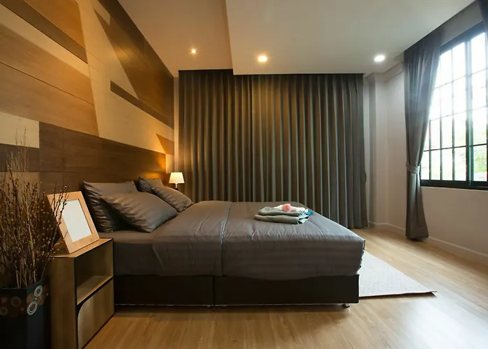 Pama House Boutique Hostel