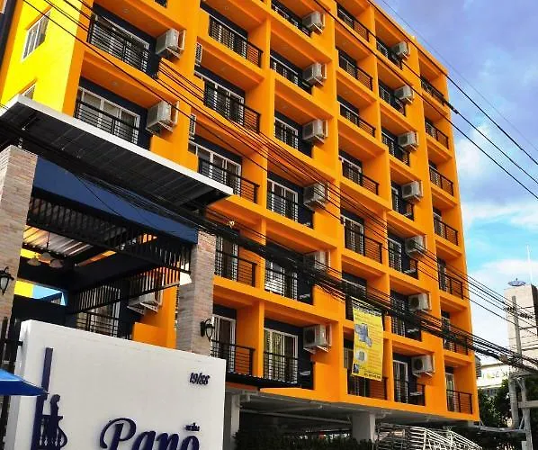 Pano Ratchada 36