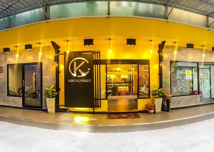 Kim Korner Hotel