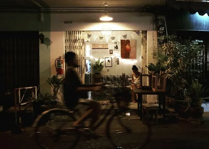 Sla House Bangkok