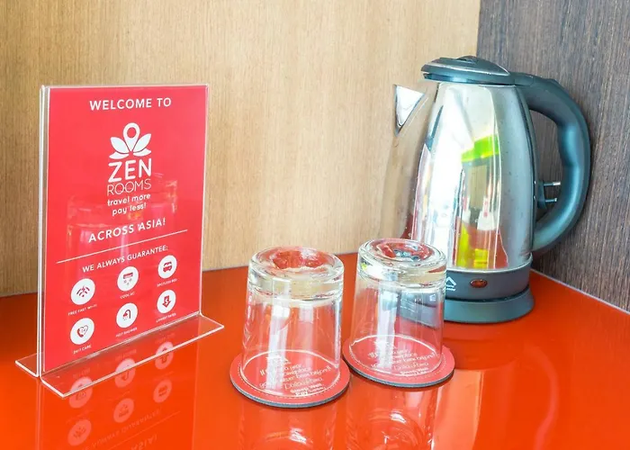 Darjelling Boutique Hotel